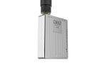 D02 data link has three frequency bands and supports point-to-multi, relay and