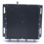 150dbc Hybrid Coupler for Telecommunication 4 in 1 out 698-3800MHz DIN-F