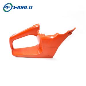 China Shell Injection Moulding Die Appliance Polyethylene Mould Medical Device on sale