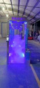 Wholesale Ultraviolet Atomization Intelligent Disinfection Channel Full Automatic from china suppliers