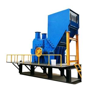 China Best Seller Motor Recycling Machine for 1.5-5 Ton/day Capacity Core Component Motor on sale