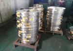 79HM Soft Magnetic Alloys For Magnetic Shielding High Initial Permeability