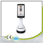 Multifunctional Jupiter AI Service Robot Environmentally Friendly