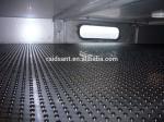 Customized Voltage Pelletising Machine , C5 C9 Petroleum Resins Granulating