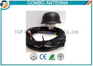 China Low Noise Long Range Wireless Antenna For Global Positioning System on sale