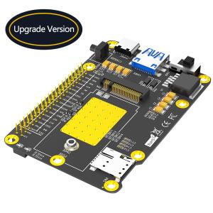 4G &5G Base HAT for Raspberry Asus Tinker Board Samsung ARTIK Latte Panda