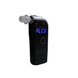 China Professional Pokect Sized Alcohol Breathalyzer, Personal Alcohol Tester on sale