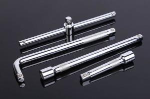 Socket spanner