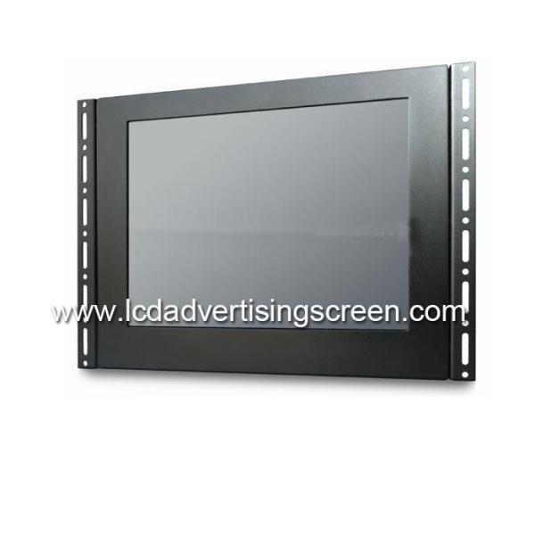 Quality TFT Open Frame LCD Screen 17 Inch USB RS232 Capacitive HDMI Interface for sale