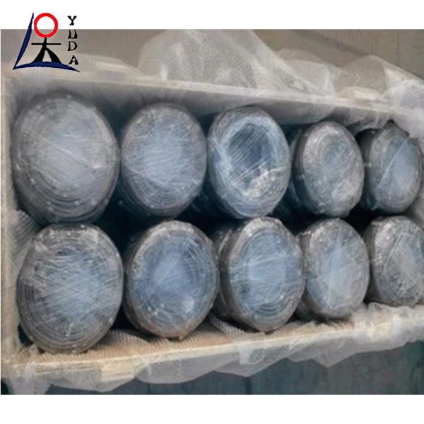 Stainless Steel Wire Rope Fencing Mesh Flexible Cable Wire Mesh Netting