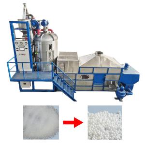 Automation Eps Batch Pre Expander For Batch Processes