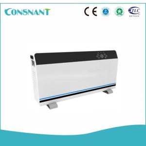 Wholesale 3kva 3.3KW Hybrid Lithium Batteries Storage System from china suppliers
