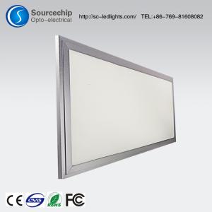 China dimmable led panel light supply and procurement on sale