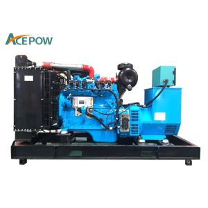Buy cheap 625KVA 380V Natural Gas Standby Generator , Cummins Gas Engine Generator from wholesalers