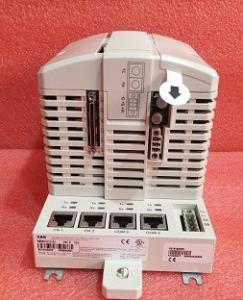 Wholesale ABB PM864AK01 PROCESSOR UNIT KIT 3BSE018161R1 ABB 800XA ADVANT FULLY AUTOMATION from china suppliers