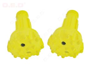 Customized DTH Drilling Tools Reverse Circulation Drilling Bit For H-RC4 MIC5 HPR5