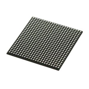 Wholesale Durable 800MHz FPGA Integrated Circuit 5CEFA9F23I7N 224 I/O 484FBGA Intel from china suppliers