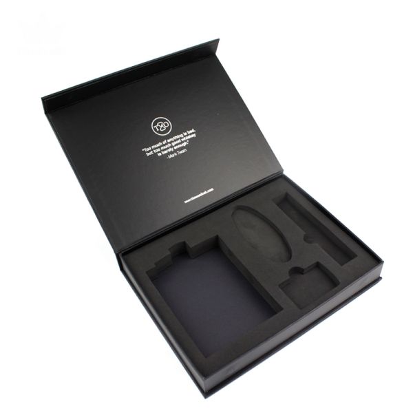 EPE PU Packaging Foam Inserts For Cardboard Gift Box