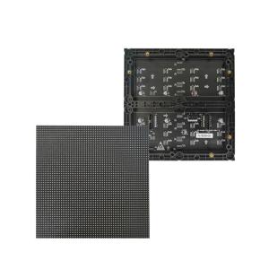 Multi Color Light Weight Indoor P3 Led Display Module