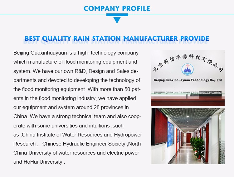 26GHz No Contact Radar Water Liquid Level Sensor Transmitter for Accurate Measurement