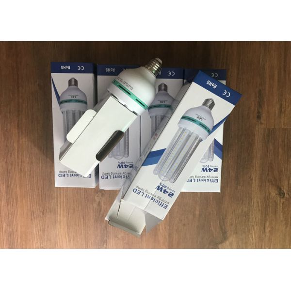 30w Dimmable Corn Row Led Bulbs Low Power Consumption For Indoor Environment