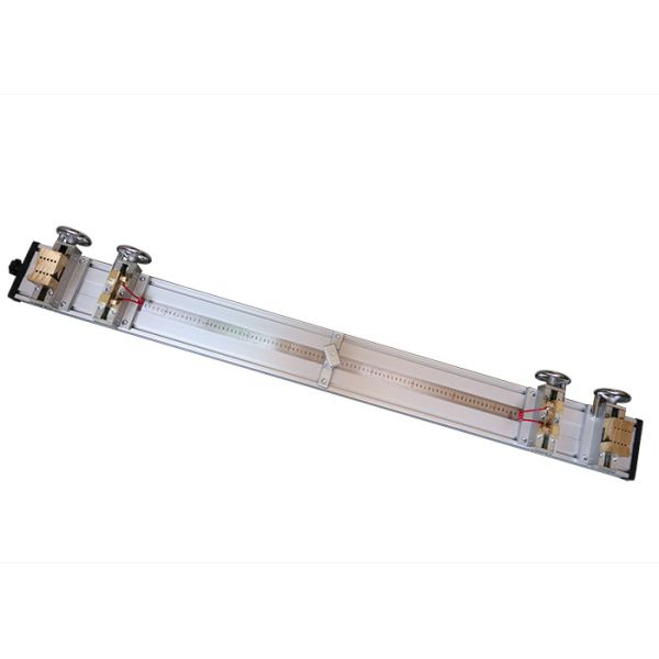 IEC60245 Cable Testing Equipment Universal Conductor Resistance Fixture