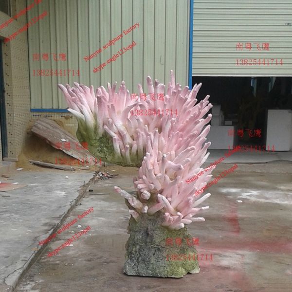customize size fiberglass large carol model as decoration statue in garden /square / shop/ mall