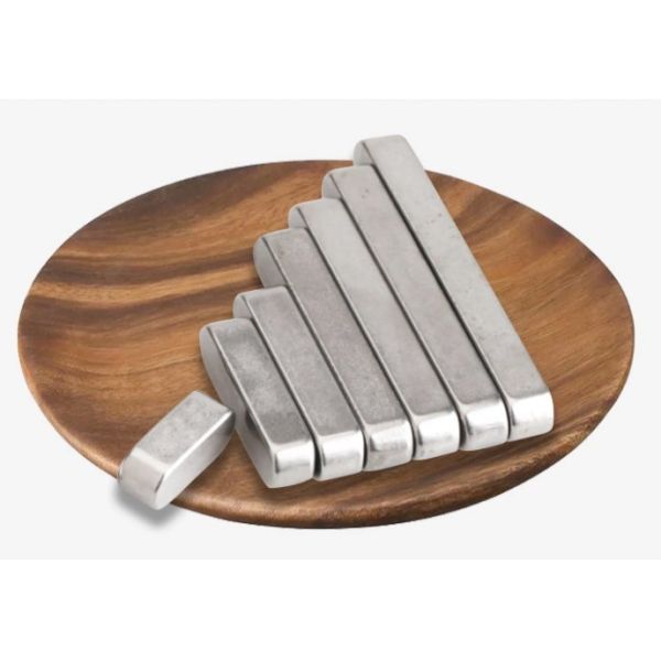 Round End Key Included ANSI/ASME Standard Stainless Steel 304 316 Flat Keys for Heavy Duty and Secure Power Transmission