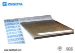 Cookware Cold Rolled Copper Clad Steel Sheet With High Strength