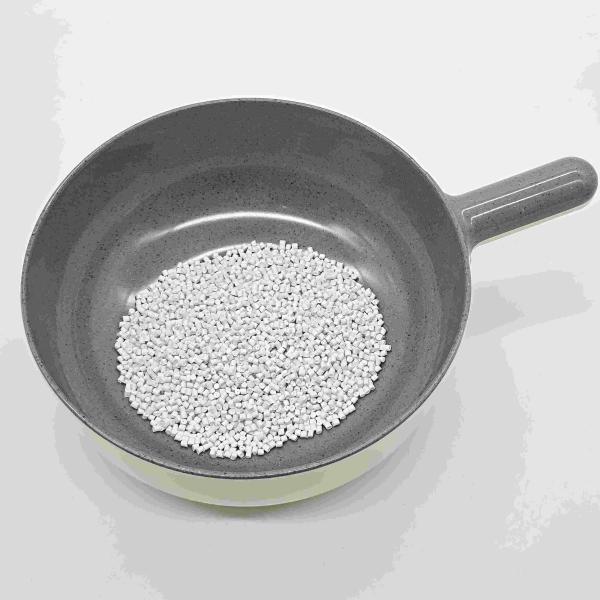 Quality Static Dissipative High Gloss Polypropylene Pellets For Injection Molding for sale