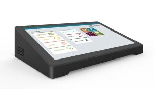 Wholesale desktop 8 Inch 10 Points Touch screen All In One android Tablet Computer Rockchip kiosk from china suppliers