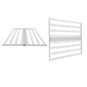 Wholesale Waterproof 660nm 670W Herb Garden Grow Light from china suppliers