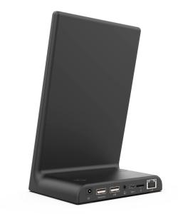 Quad Core Desktop Signage With Android 10 / Android 8.1 System