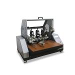 Adjustable Bending Angle SATRA TM92 Bally Flex Tester For Footwear