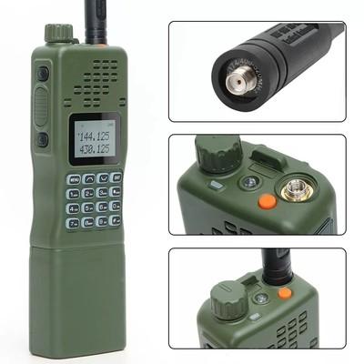 Quality Two Way 10W Radio Walkie Talkie Baofeng AR-152 Waterproof Durable for sale