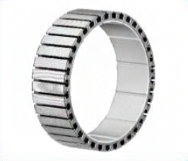 PBT armature rotor for temperature resistant power tools stator winding rotor motor core lamination