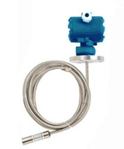 0-10V Submersible Level Transmitter For Circulation Fluid Consumption Monitoring