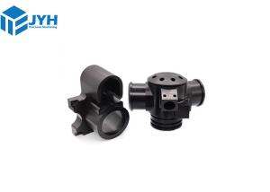 Custom Precision Medical 3D Printing Prototype Parts Service for Automotive Industry