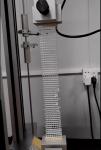 20KN Universal Tensile Machine , Tensile Breaking Strength Elongation Testing