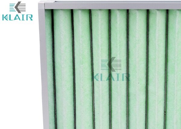 Replacement Pleated Pre Air Filter For Air Conditioner Furnace HVAC Systems