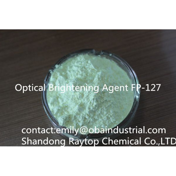 whitening agent FP-127