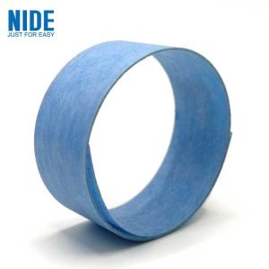 Wholesale Motor DMD Mylar Class H Polyester Film Insulation Paper For Coil Winding from china suppliers