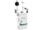 Factory Outlet Pollution Monitoring Devices Detector Aqm System For So2 No2 O3