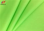 UPF50+ 4 Way Stretch Polyester Spandex Fabric For Sportswear Make-to-order