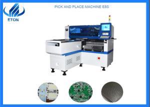 ETON SMT Mounting Machine With Lifetime Software & Hardware Maintenance