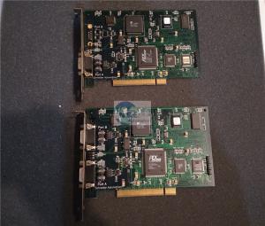China 416NHM30032 Schneider Electric Parts Modicon Modbus Plus PCI Adapter With Plug And Play on sale