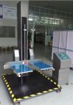 High Precision Packaging Testing Instruments / Drop Weight Test Machine