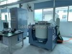 Vehicle Vibration Vibration Table Testing Equipment With Vertical And Horizontal