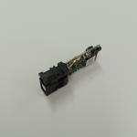 Laser Range Finder Sensor Module Intelligent Ruler Measuring Area Transducers