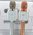 Tosing Plus Portable Microphone Speaker Wrieless Karaoke Playe For Singing
